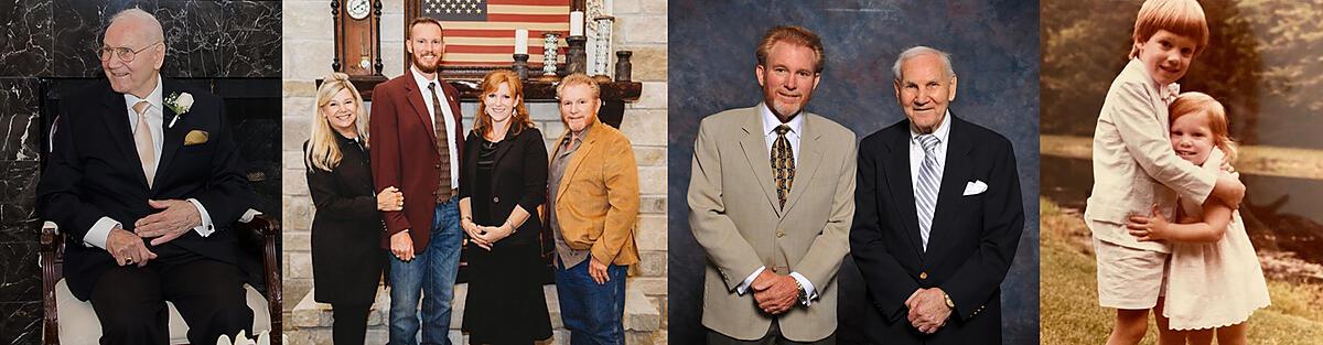 Kurk Family Custom Homes