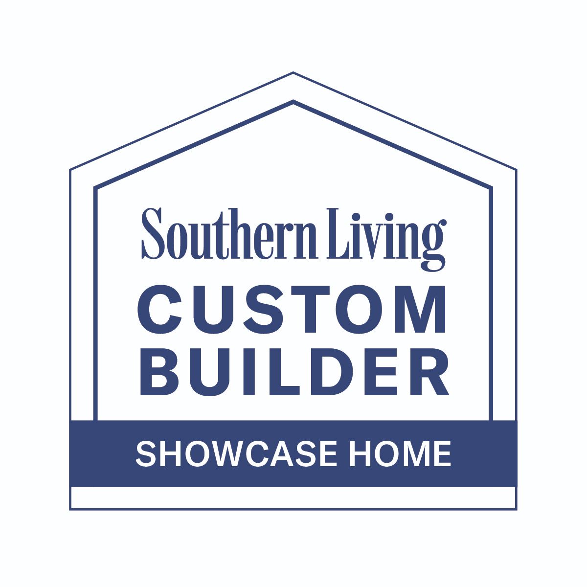 Southern Living Showcase Home Logo
