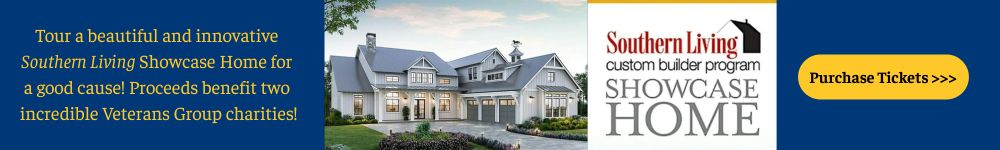 Get tickets now for the Showcase Home Tour